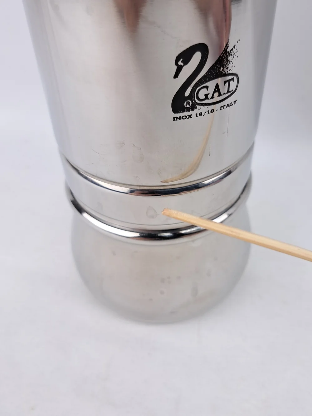 No Brand stainless steel